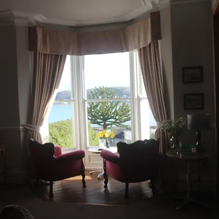 Bryn-Y-Mor Hotel (Adults Only)-3